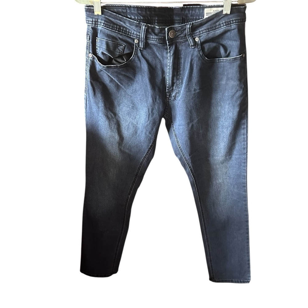 David Bitton Buffalo Axel Jeans